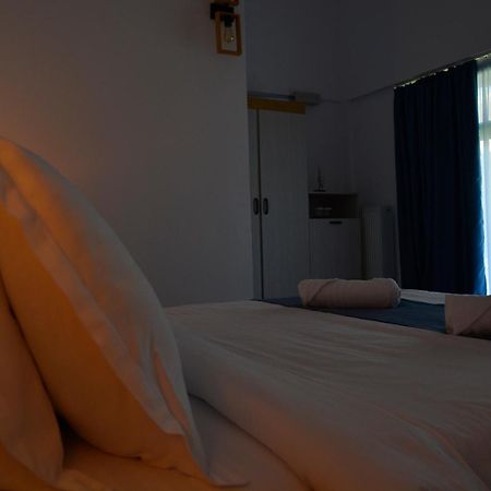 Hotel Deja Blue - Adult Only Sfântu Gheorghe Exteriér fotografie